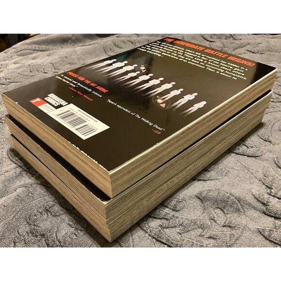 Attack on Titan: Volume 1, 13, 14 - Paperback, by Isayama Hajime - Very Good - Picture 6 of 7